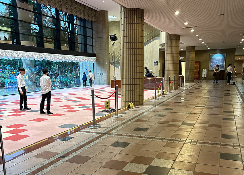 アール・ブリュット展