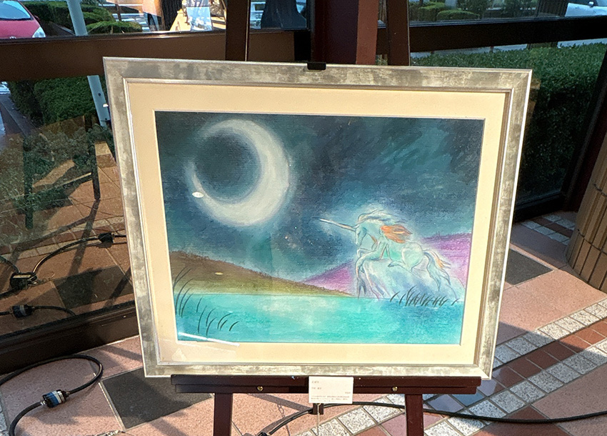 アール・ブリュット展