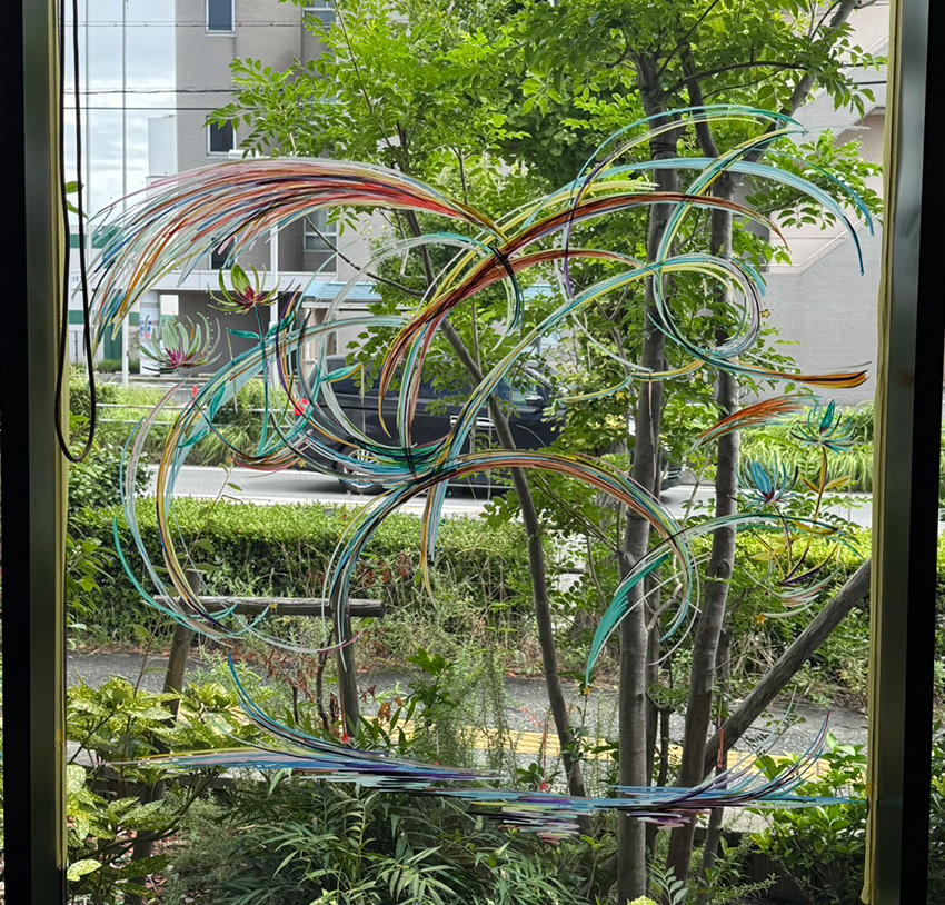 スターバックス住吉店