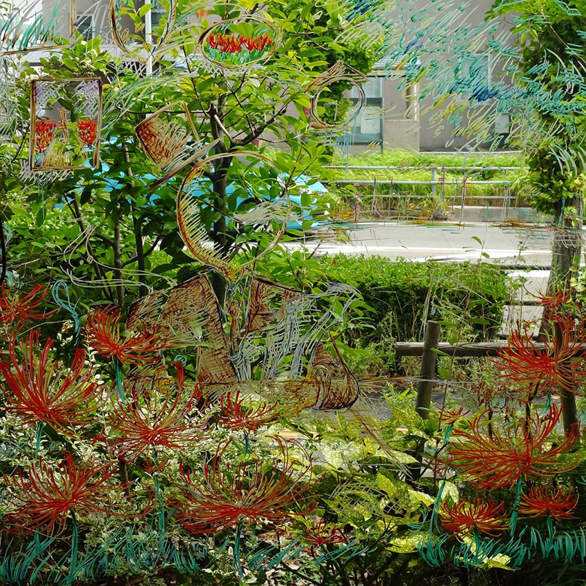 スターバックス住吉店