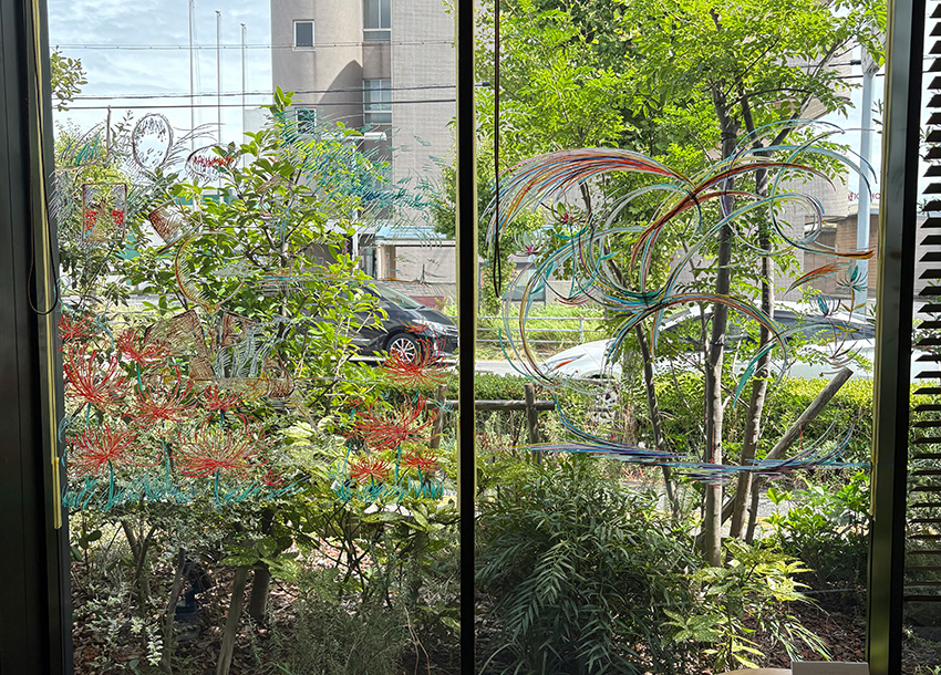 スターバックス住吉店