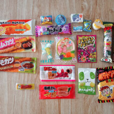 おもしろお菓子倉庫 マルダイ