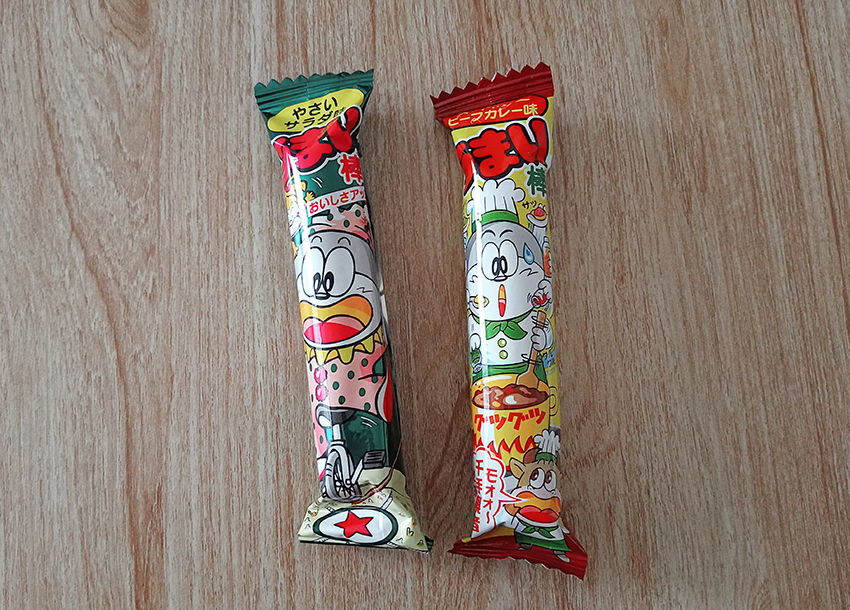 おもしろお菓子倉庫 マルダイ