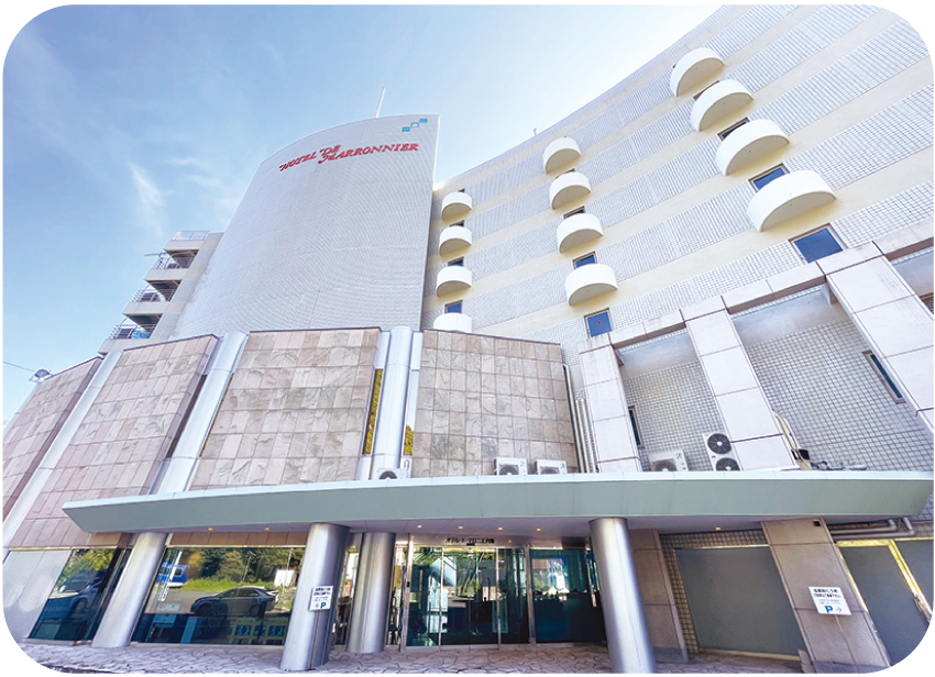 プレゼント画像