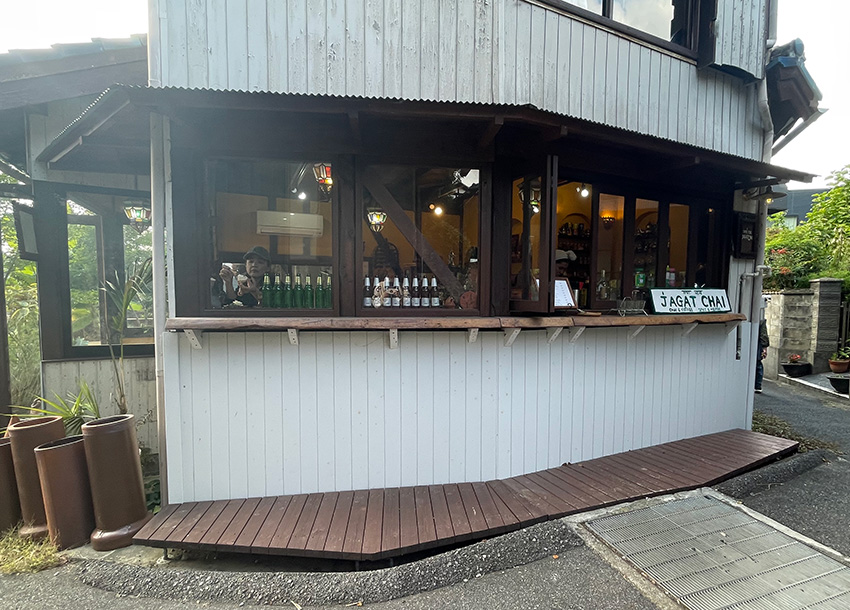 ジャガットチャイ