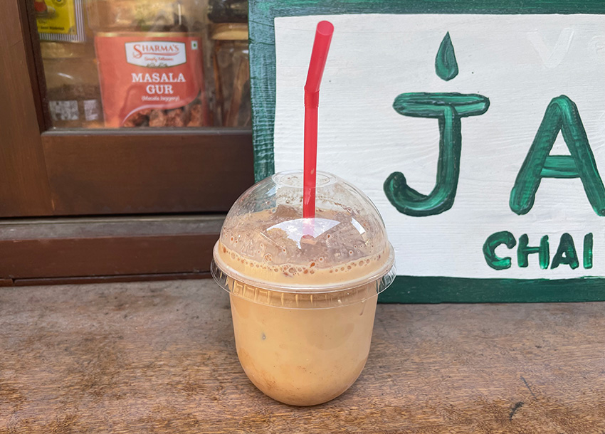 ジャガットチャイ