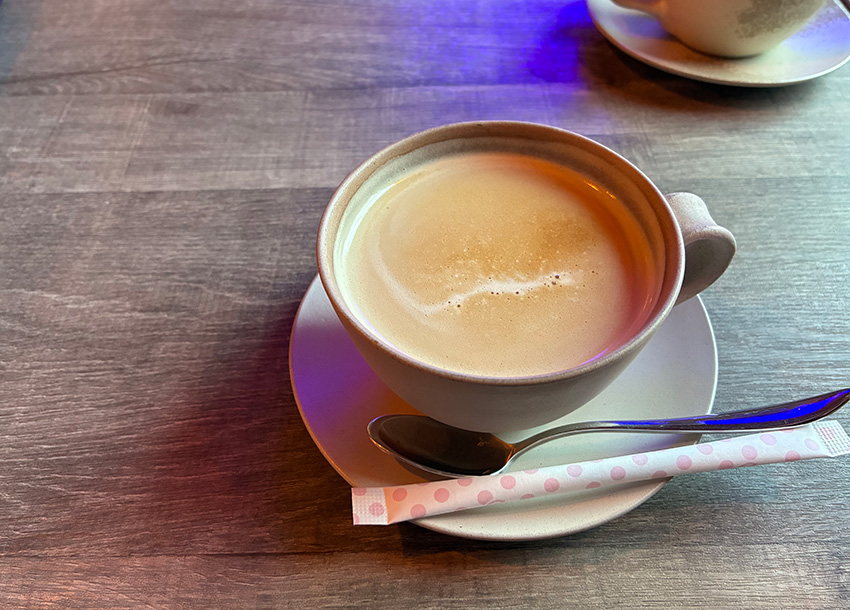 パティスリーホウリュウ