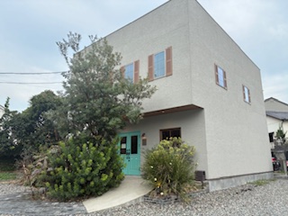 パティスリーホウリュウ