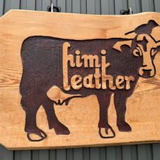 himi leather