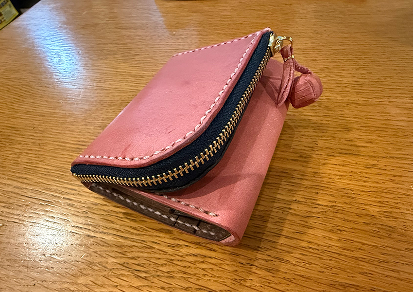 himi leather