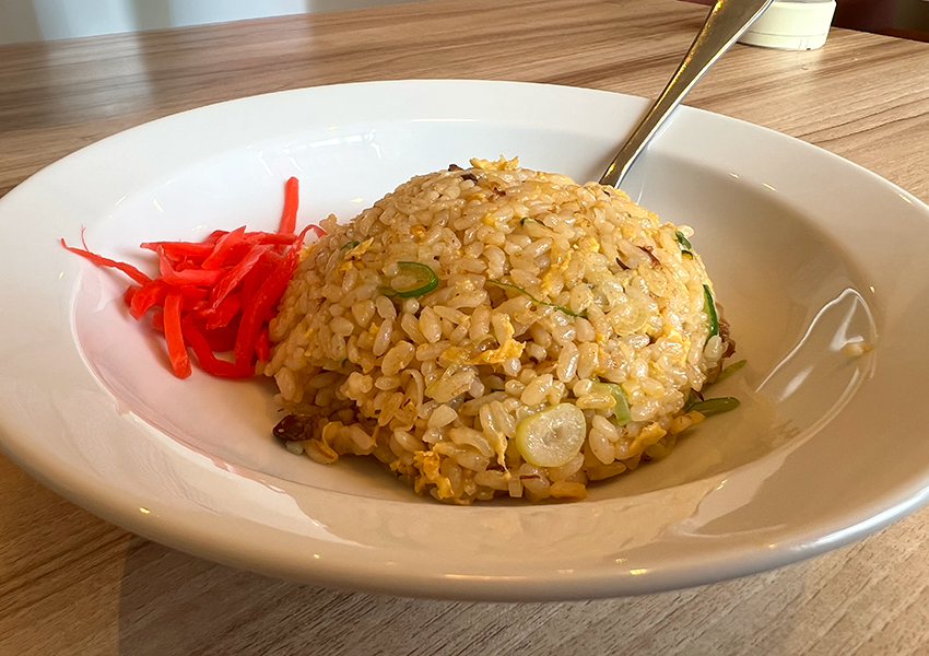 灯台ラーメン半田店店
