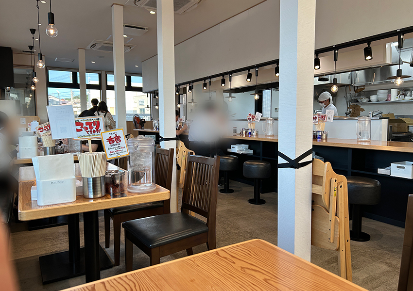 田中屋そば店