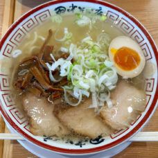 田中屋そば店