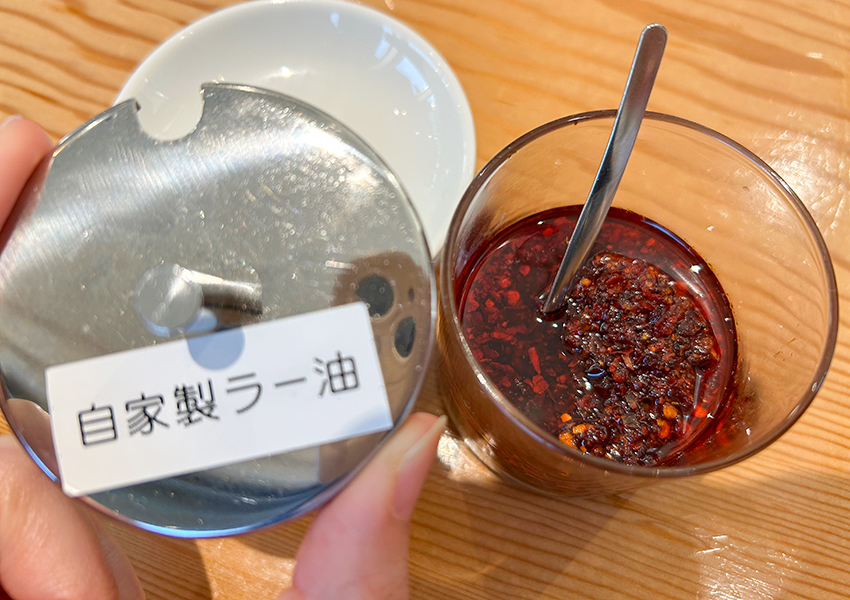 田中屋そば店