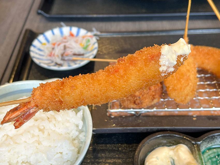 とんかつ-しま家
