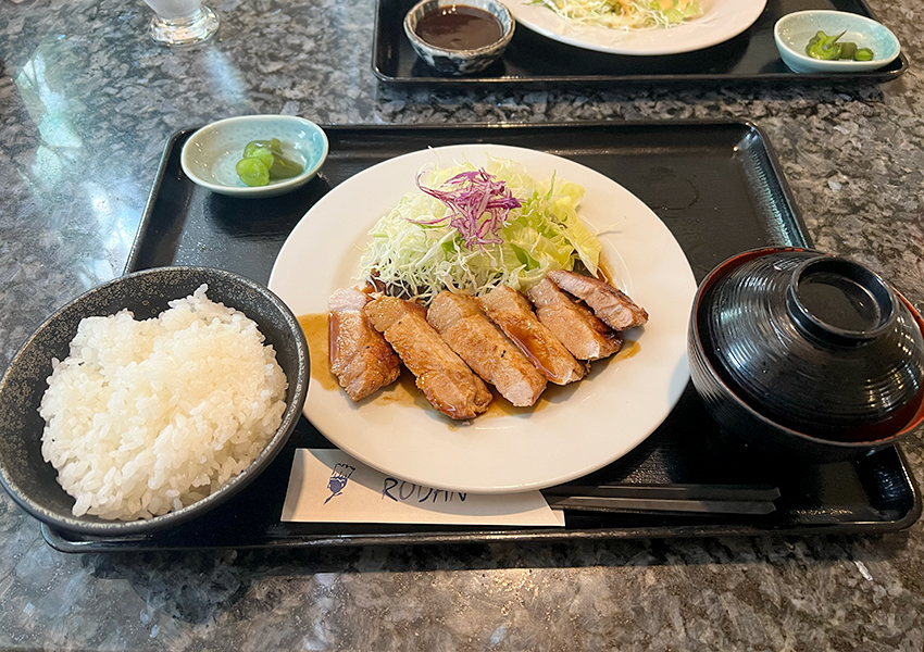 ロダン青山店