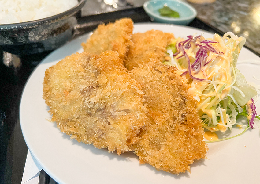 ロダン青山店