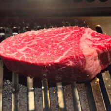 焼肉しんちゃん