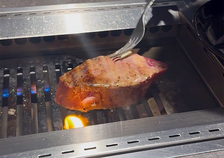 焼肉しんちゃん