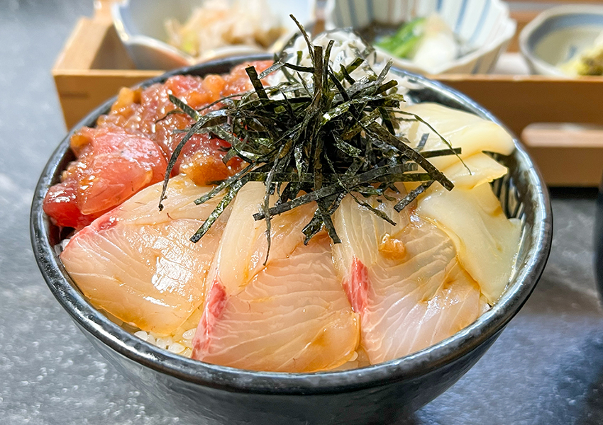 浜潮_浜潮御膳