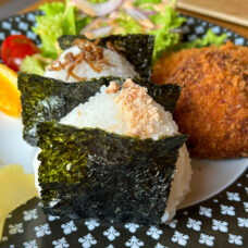 おにぎりほたる
