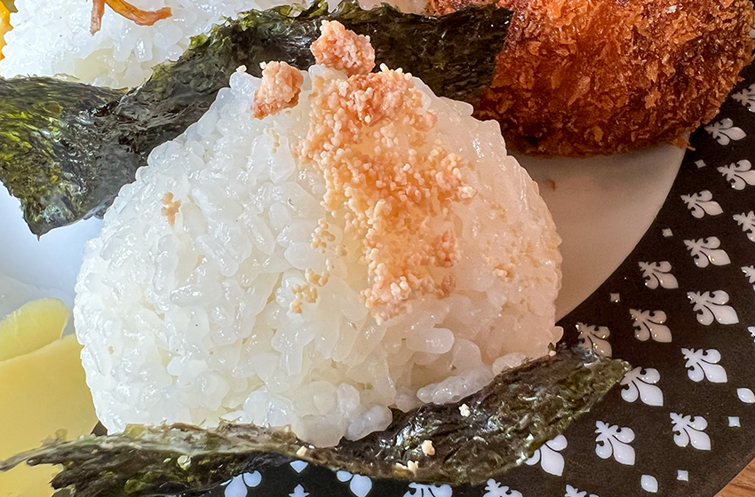 おにぎりほたる