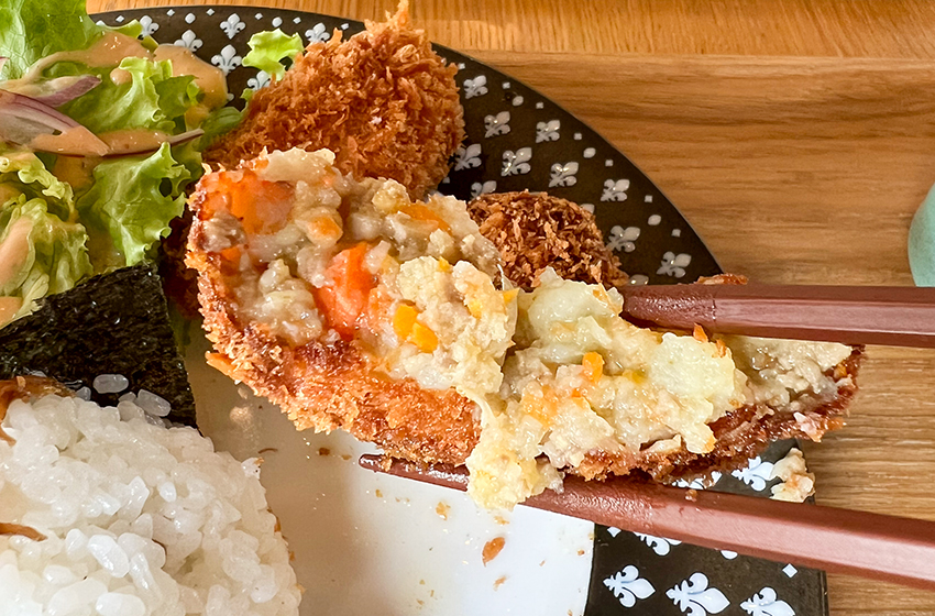 おにぎりほたる