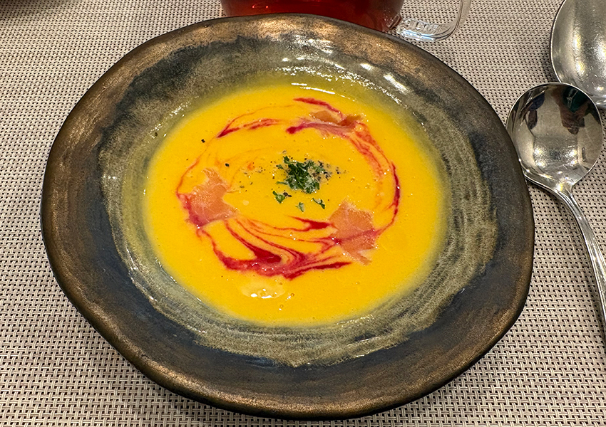 ビストロスリール
