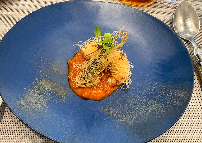 ビストロスリール