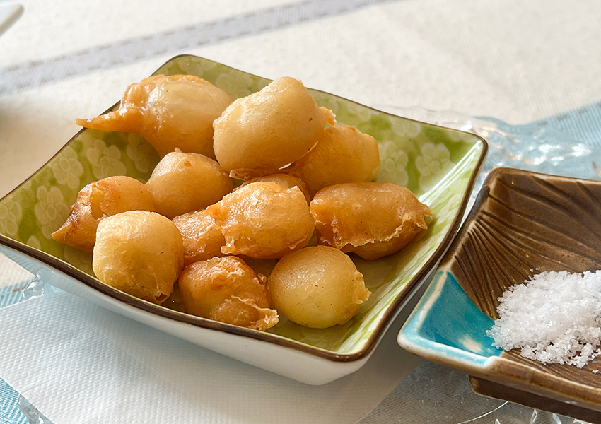 中国料理テラス