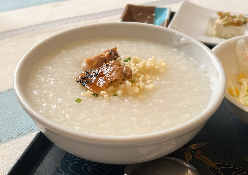 中国料理テラス