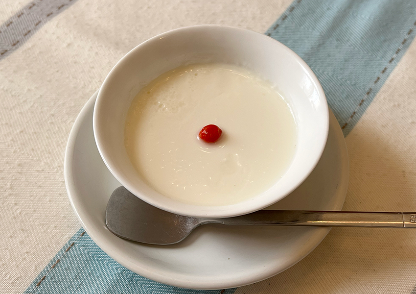 中国料理テラス